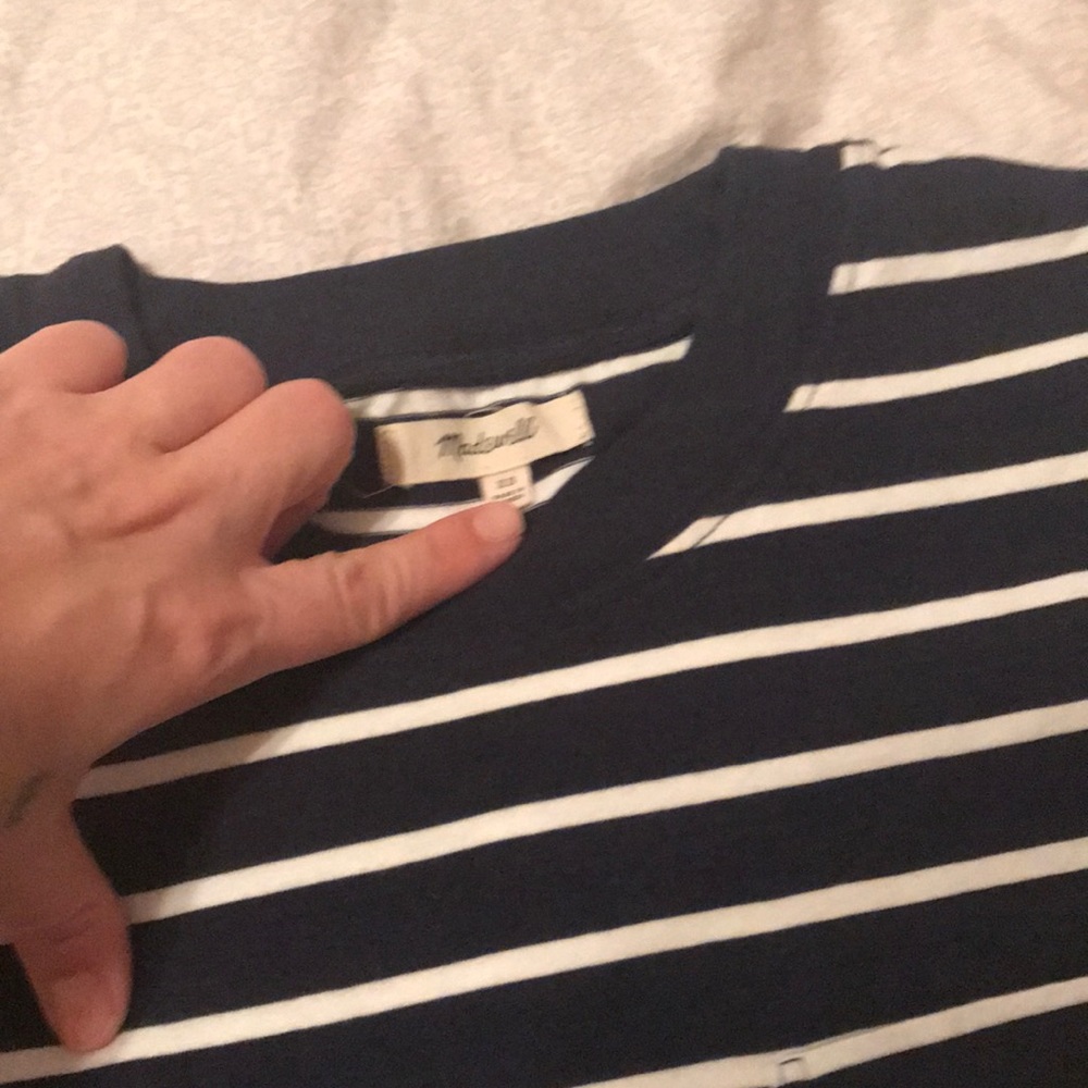 T-shirt dress - Picture 5 of 6
